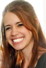 Kalki Koechlin to be replaced in new ad Kalki Koechlin to be replaced in new ad