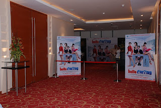 comedy movie Hello Darling music launch comedy movie Hello Darling music launch
