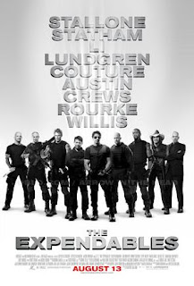 The Expandables star cast The Expandables star cast