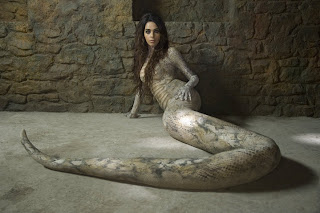 Mallika, the Nagin Mallika, the Nagin