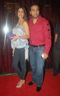 Shilpa and Raj Kundra Shilpa and Raj Kundra