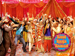 Band Baaja Baaraat staring Ranveer Singh Anushka Band Baaja Baaraat staring Ranveer Singh Anushka