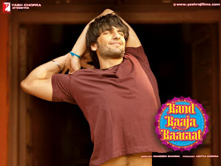 Band Baaja Baaraat Ranveer Singh RS Band Baaja Baaraat Ranveer Singh RS
