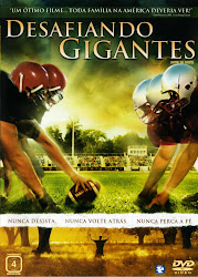 Capa do Filme Desafiando Gigantes (Dual Audio) Baixar Filme Desafiando Gigantes (Dual Audio) Gratis drama d 2006