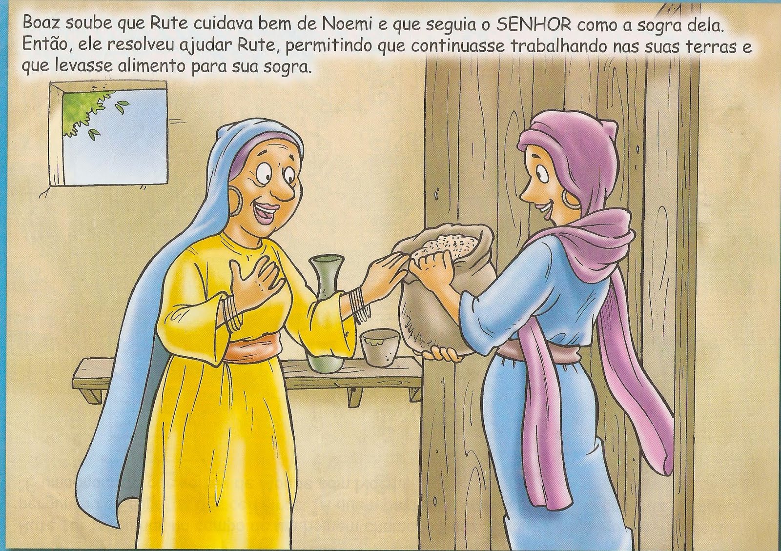site bíblia e a ciência pregando o evangelho a todas as nações mais