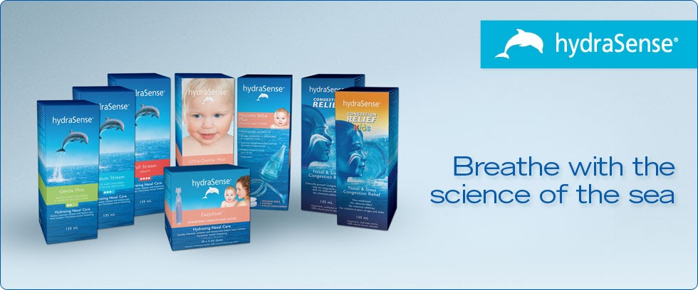 hydrasense suction