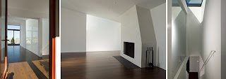 Cary Bernstein project on Liberty Street Residence, San Francisco, CA