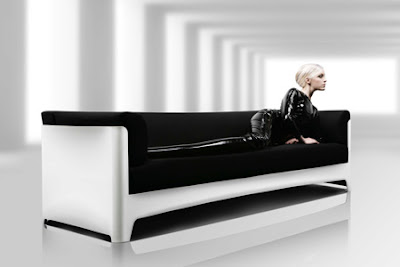Flow by Xavier Lust for Indera