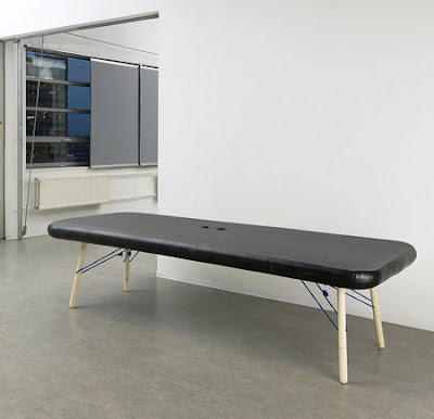 Hanger Chair by Philippe Malouin