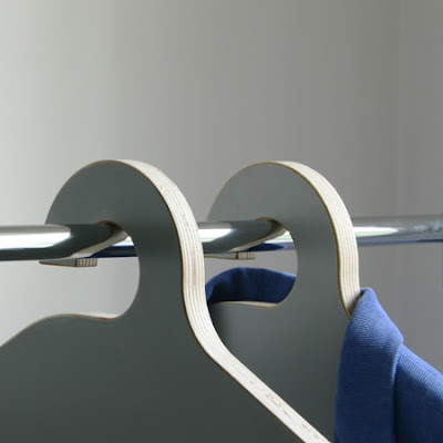 Hanger Chair by Philippe Malouin