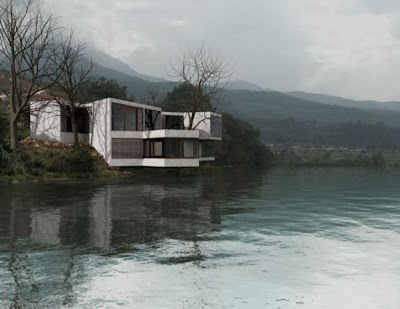 Luxury homes, Luxury house, Modern Architecture Design,