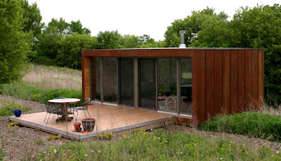 Prefab Home, Luxury homes, Luxury house,