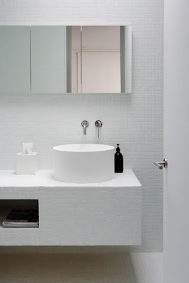 Modern Architecture Design, Modern Renovation at 101 Russel Hill Road in Toronto