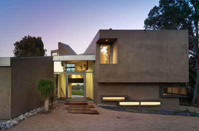 Modern Luxury House in Point Dume
