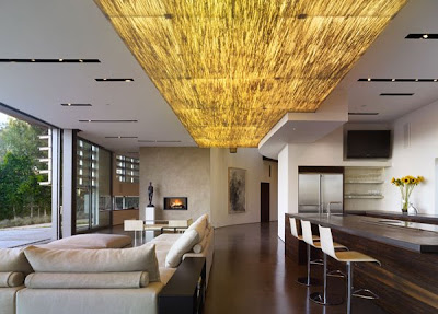 Modern Luxury House in Point Dume