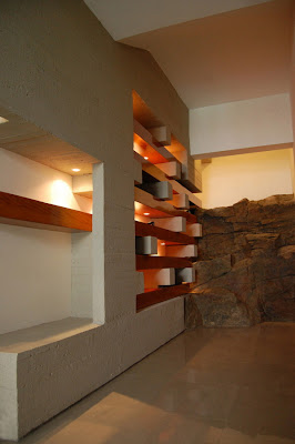 Peru Modern Architecture