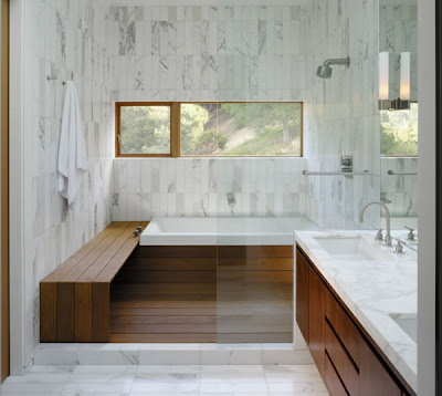 Modern Hillside House Rules the Hills