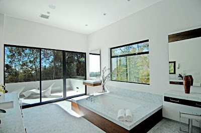Luxury House in Beverly Hills