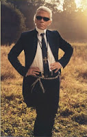 Karl Lagerfeld Dubai