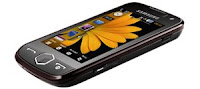 SAMSUNG JET