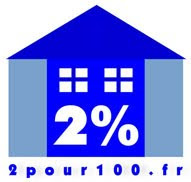 2pour100.fr
