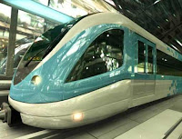 Métro Dubai