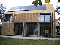 Maison passive