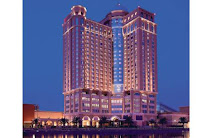 Pullman Dubaï