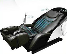OSIM uSpace Massage Chair