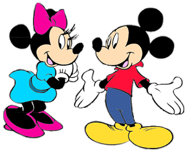 Russi Taylor Minnie Mouse