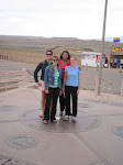 Four Corners