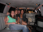 TN Limo Ride