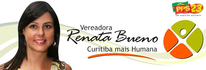 Blog Renata Bueno