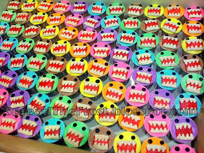 Domo+kun+pink+and+brown