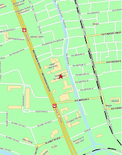 Map Sd Santo Antonius Matraman