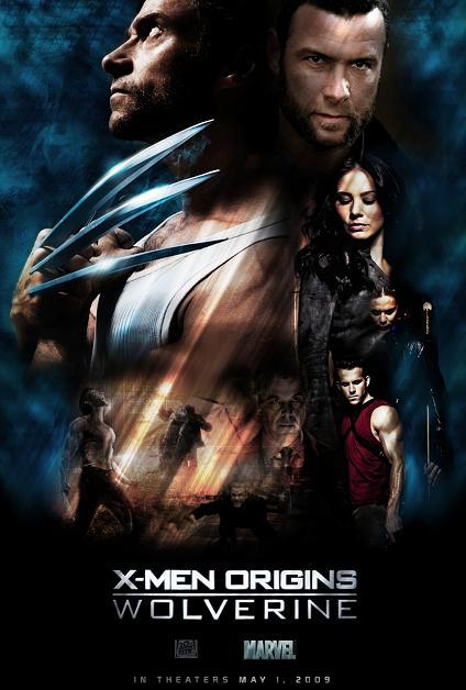 XMen Origins Wolverine If you can point out one good thing about this 