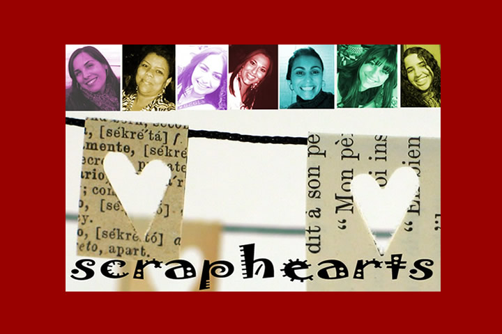 SCRAPHEARTS