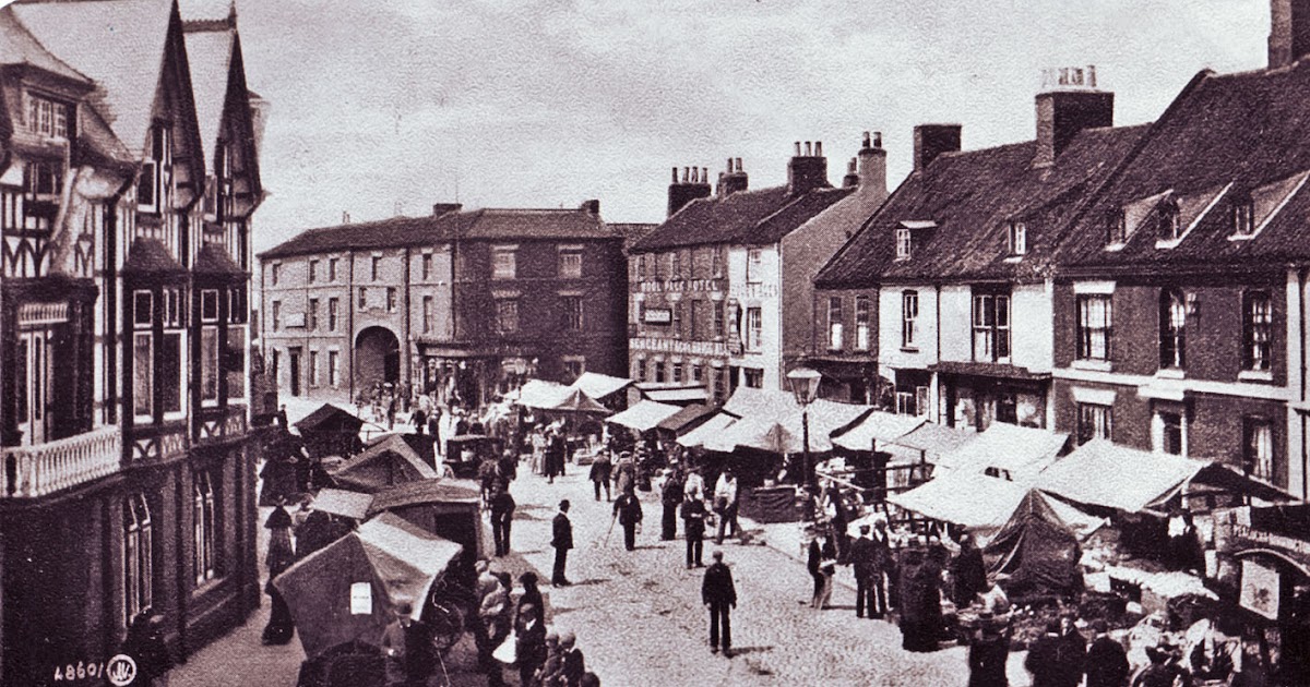 Nigel Fisher's Brigg Blog TIME WE HAD A BRIGG MUSEUM