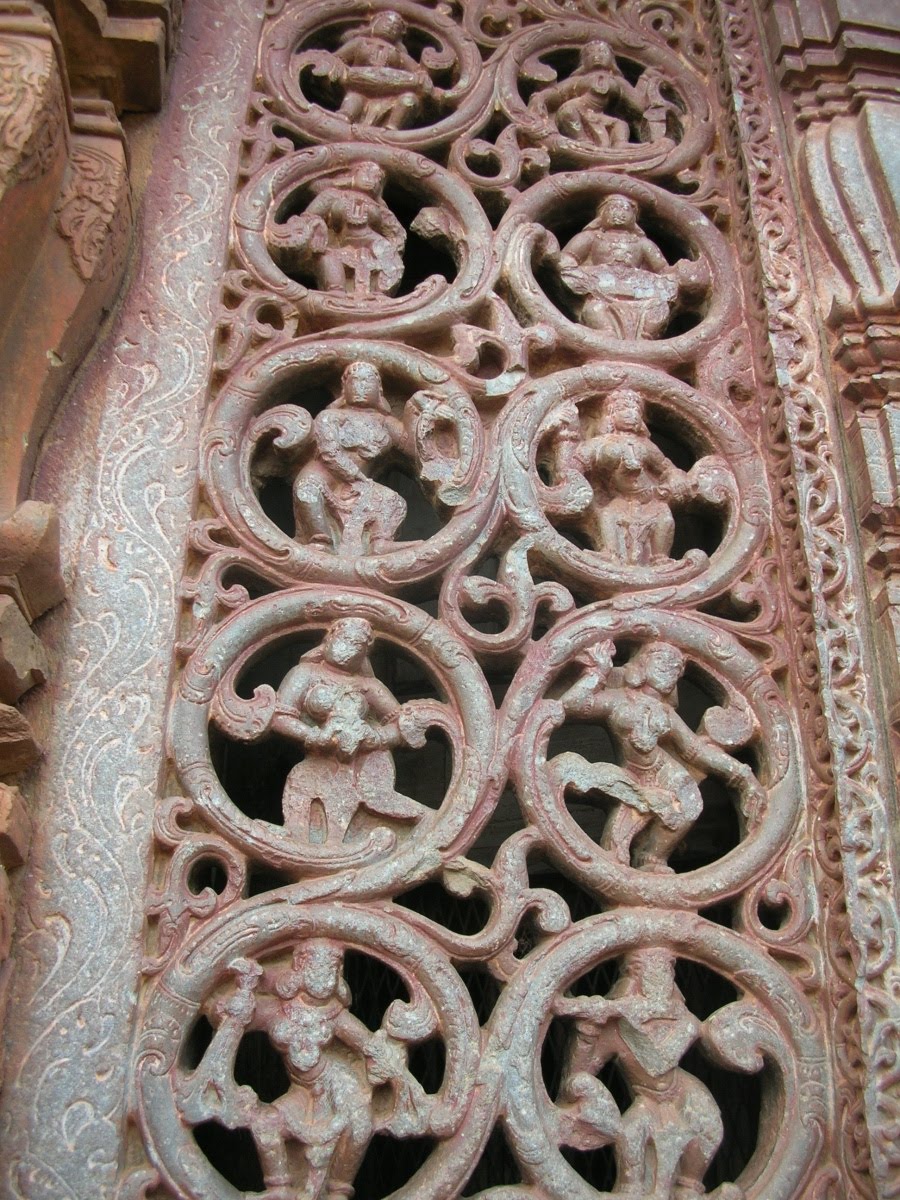 Hubli Temples