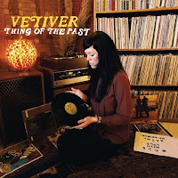 (PC) VETIVER Vetiver+things