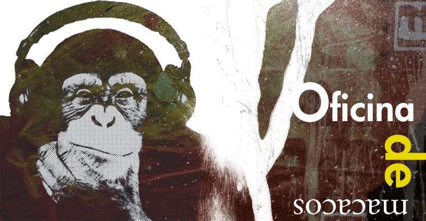 oficina de macacos :: raridades para download