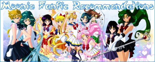 Moonie Fanfic Recommendations