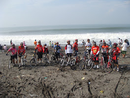 FCC di Pantai Kwaru