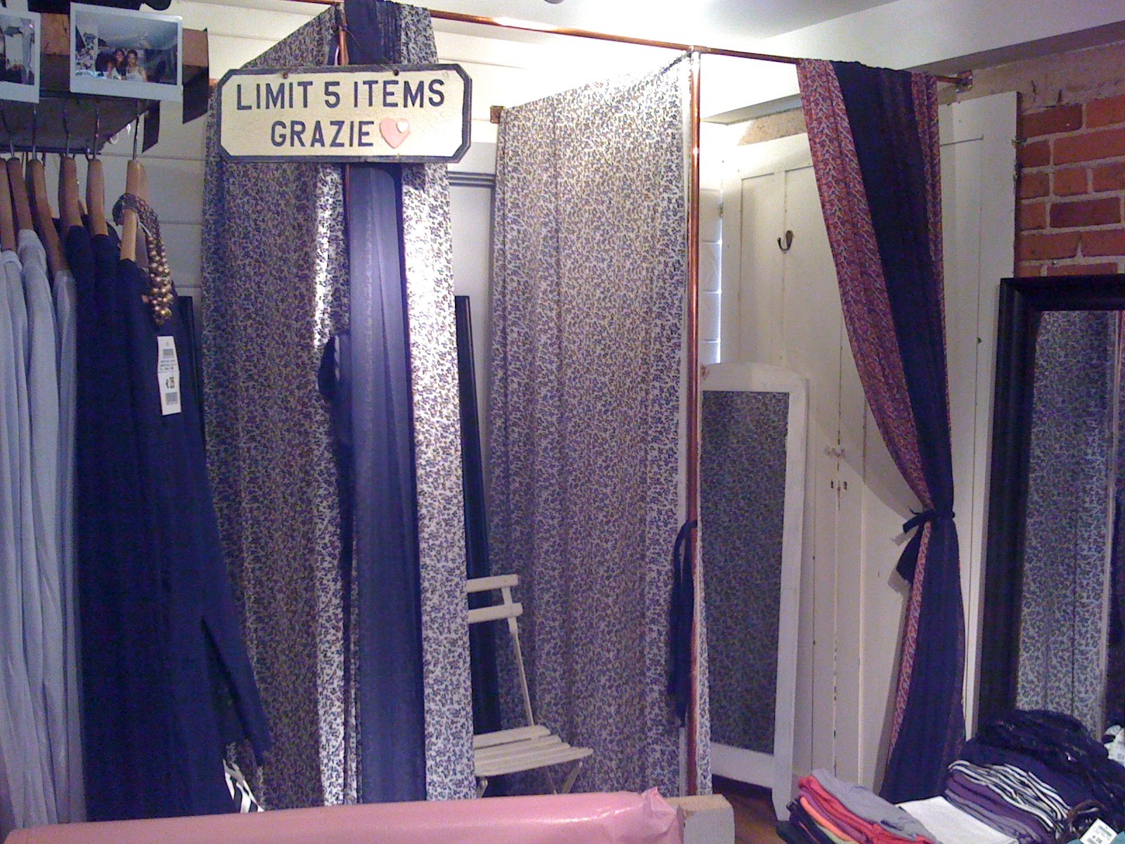 Follow my Shoes Brandy Melvillefrom italy with love