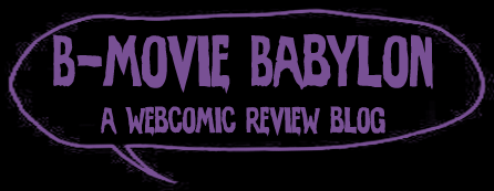 B-Movie Babylon