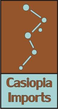 Casiopia Imports