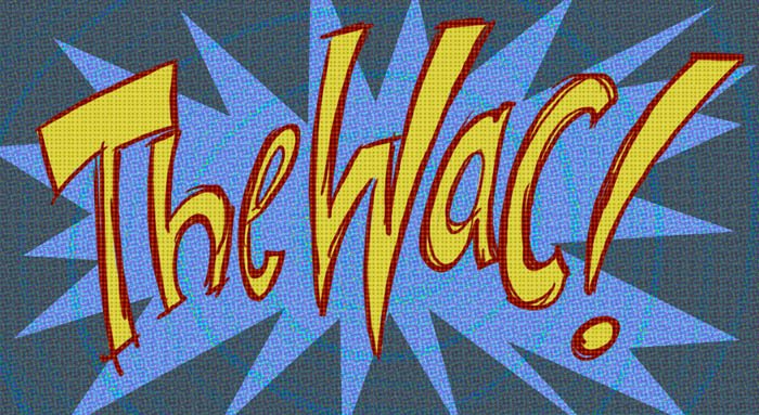 The WAC Blog