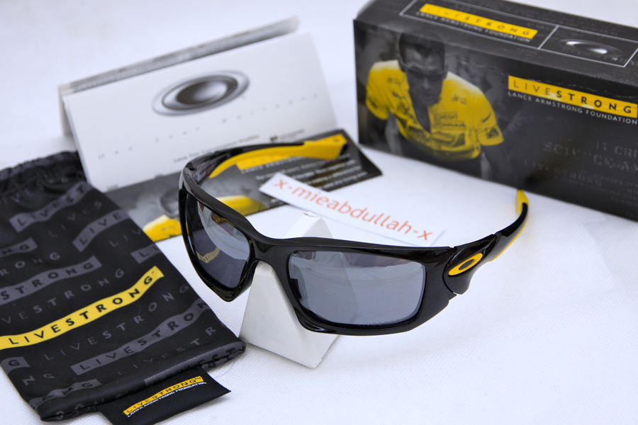 oakley scalpel livestrong oakley scalpel livestrong