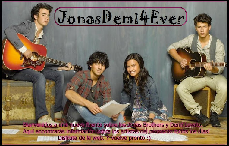 *JonasDemi-4ever*