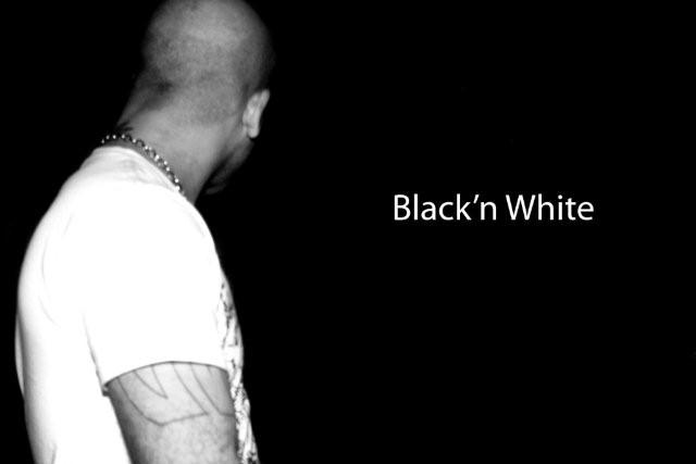 Black'n White